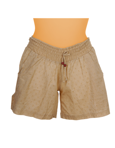 Short taupe (S-M-L-XL)