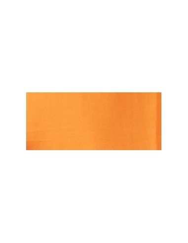 Top "Orange Sunset"fines bretelles,col rond,viscose (SMLXL)