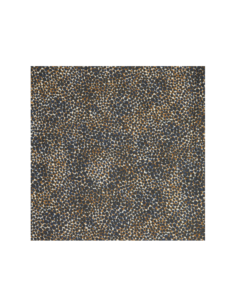 Paréo "Python" coton, 180x110cm