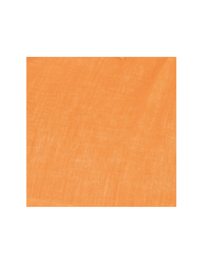 Bandana "Orange Pinata", coton,60x60