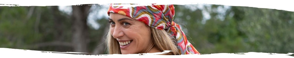 Bandanas | Terre Rouge